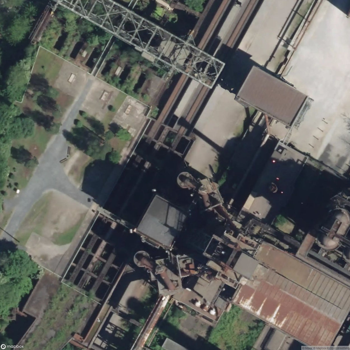 Blast Furnace [DEU] #23078