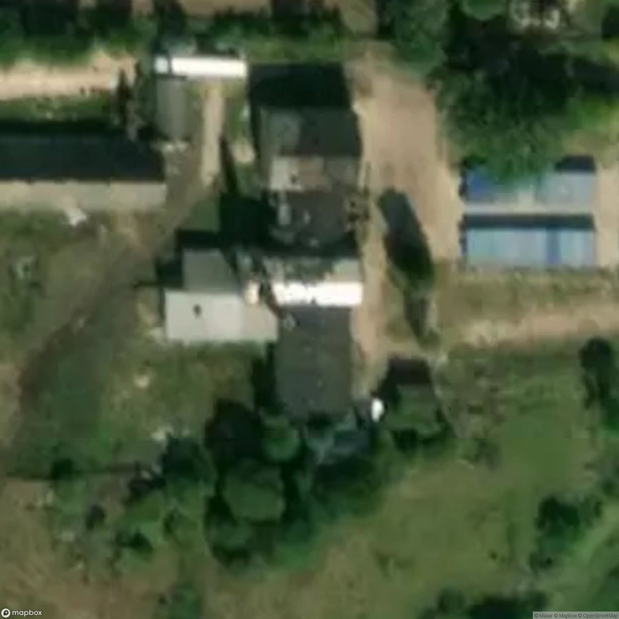 Site Agricultural Distillery [POL] #33953
