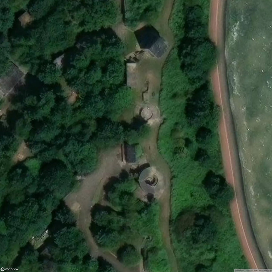 Beacon Hill Fort [GBR] #15531