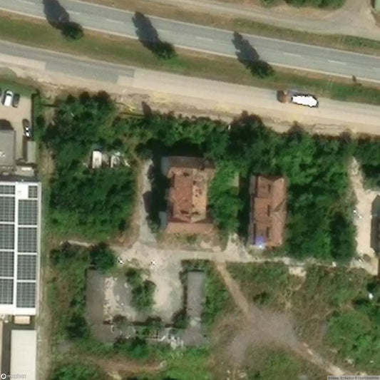 Multi-storey house 2251 [AUT]