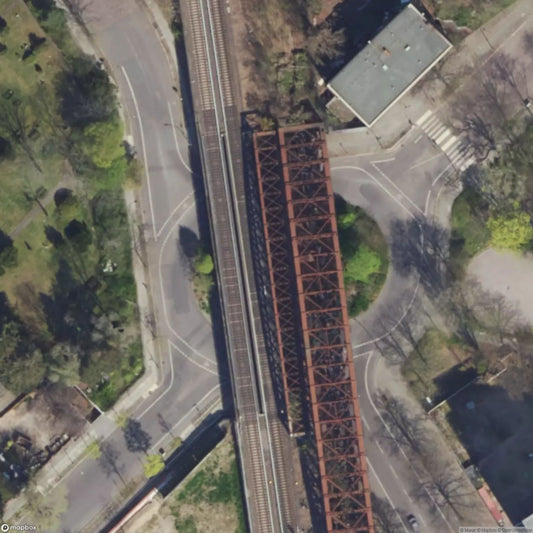 Liesen Bridges [DEU]