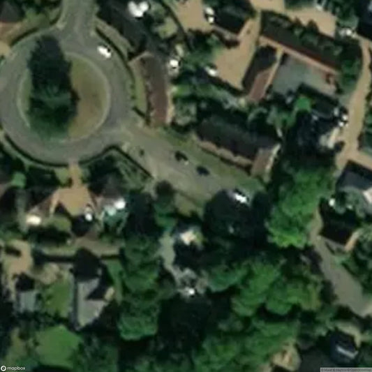 St. Audry's Hospital [GBR]