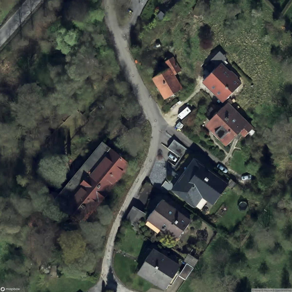 House Assa [DEU] #32861