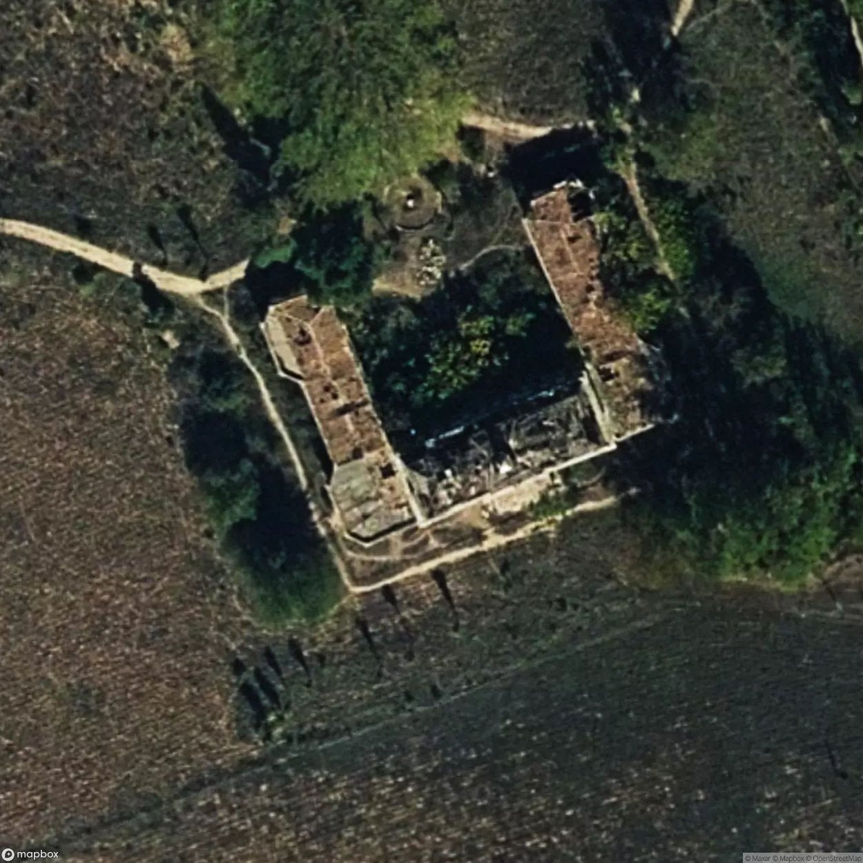 Gosalvez Palace [ESP]