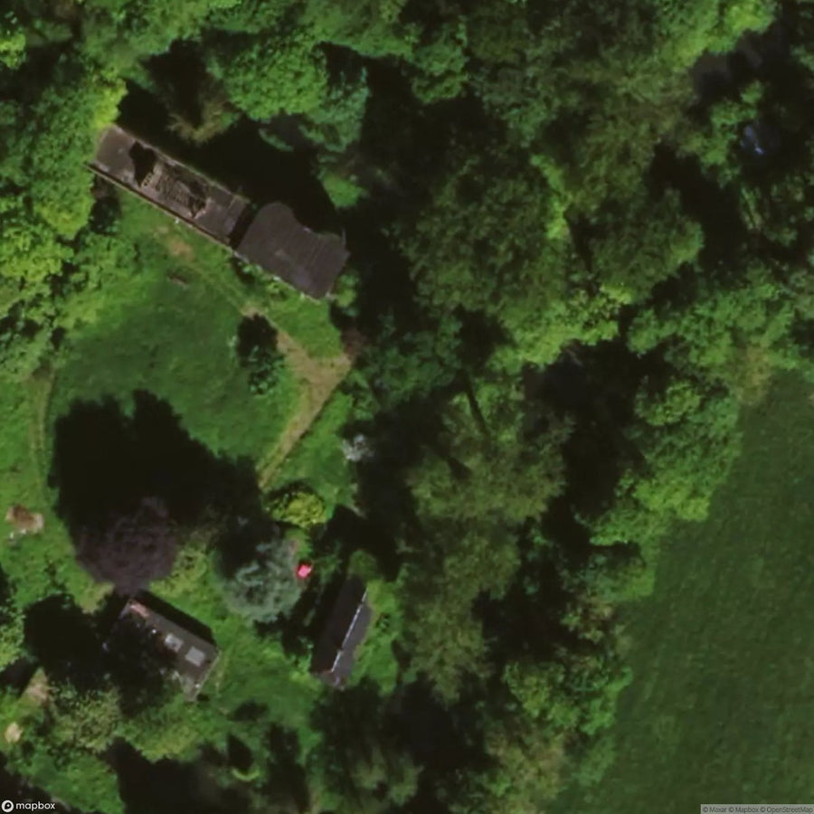 Castle Bitremont [BEL] #10736