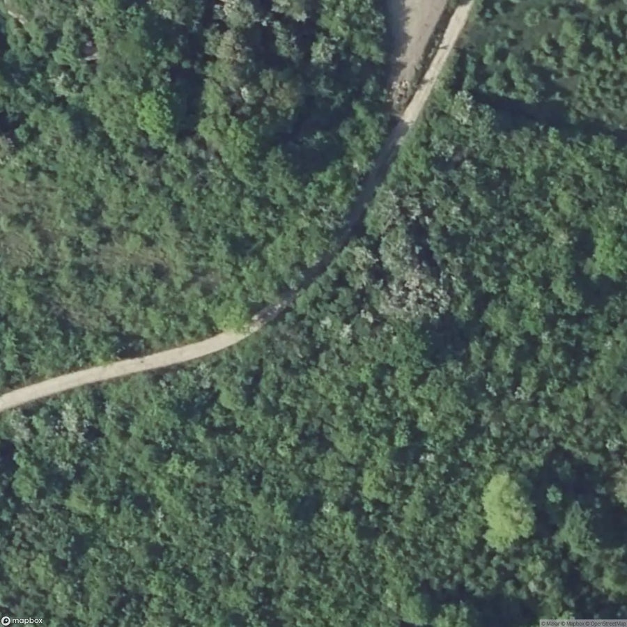 Coume Annex South Fortification [FRA] #16813