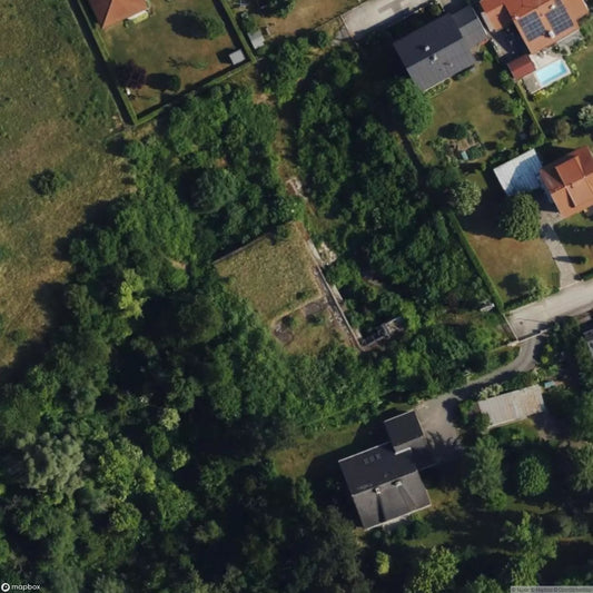 High Bunker 2458 [AUT]