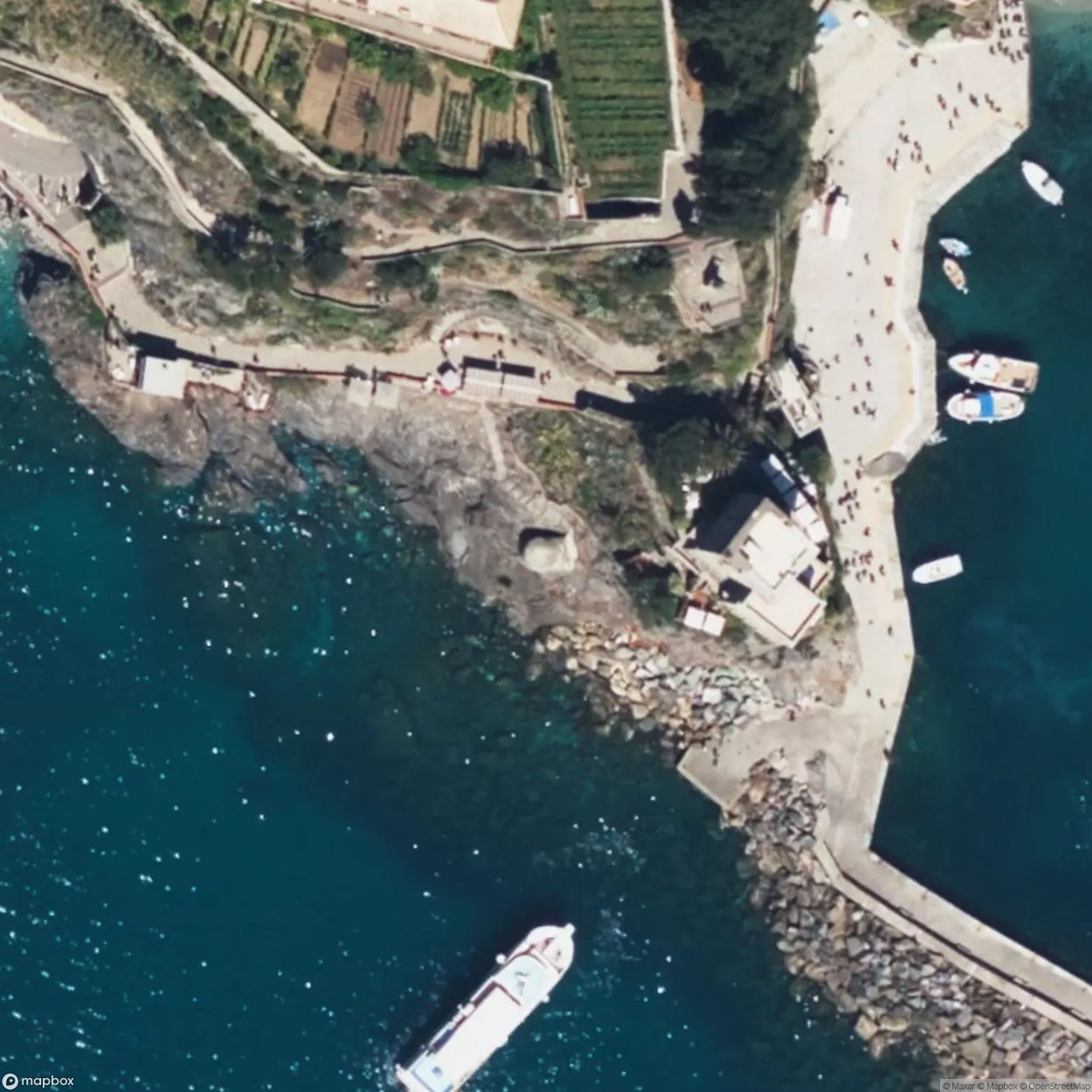 Observation Bunker [ITA]