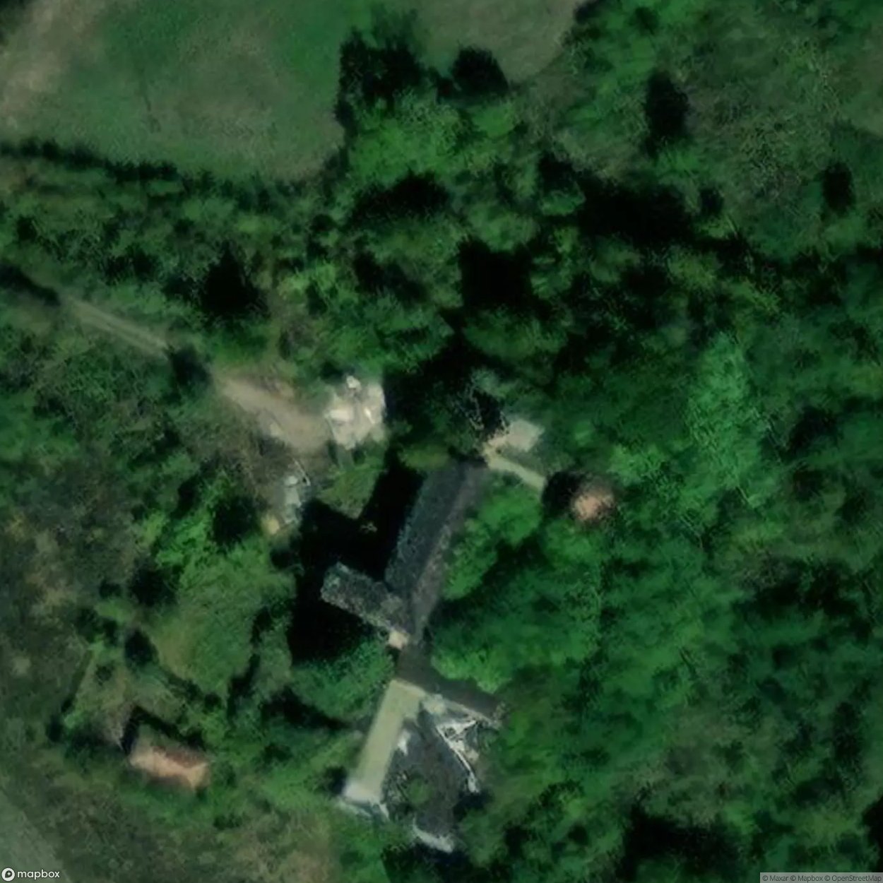 Church of Saint Ernesto [ITA]