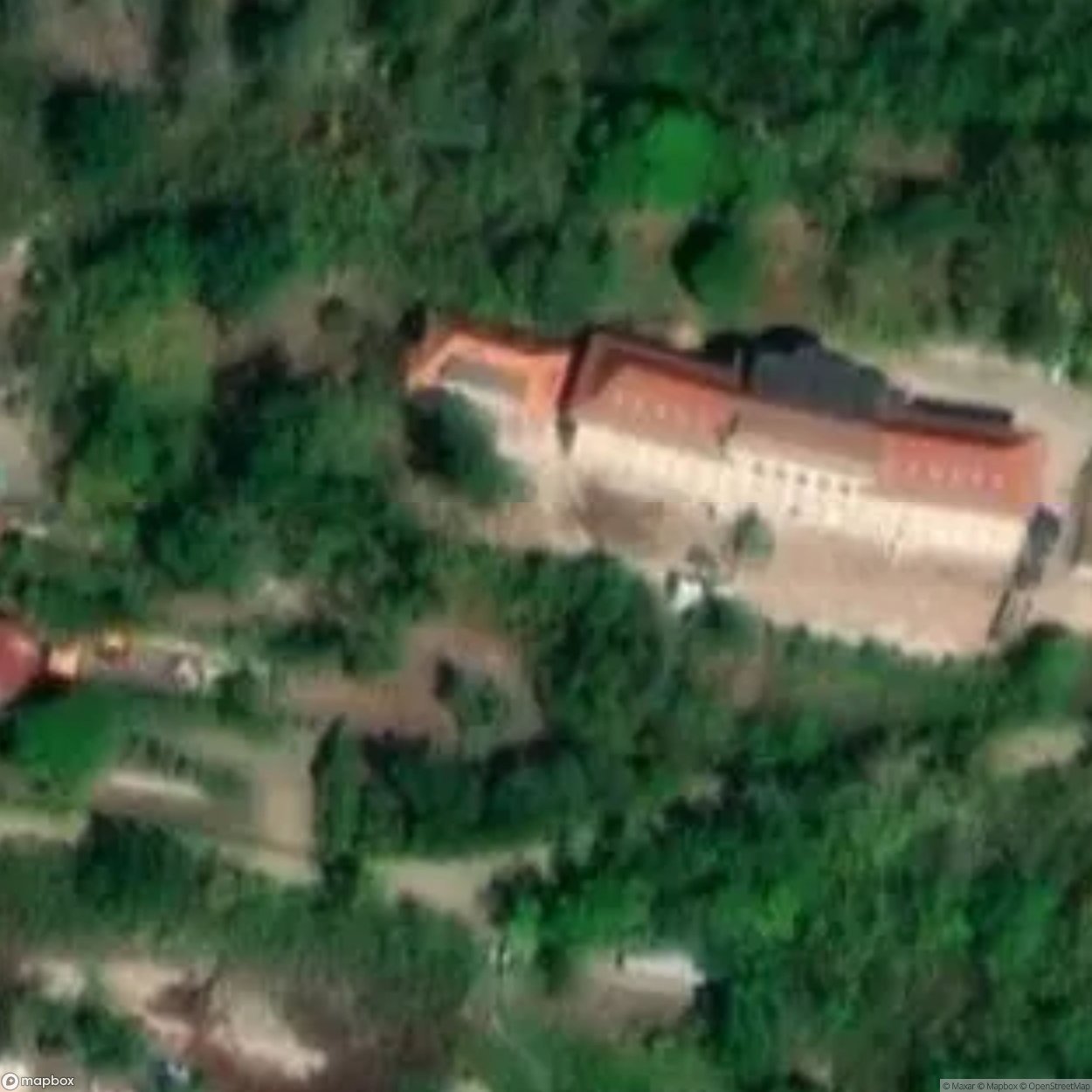 Children's Sanatorium [DEU]