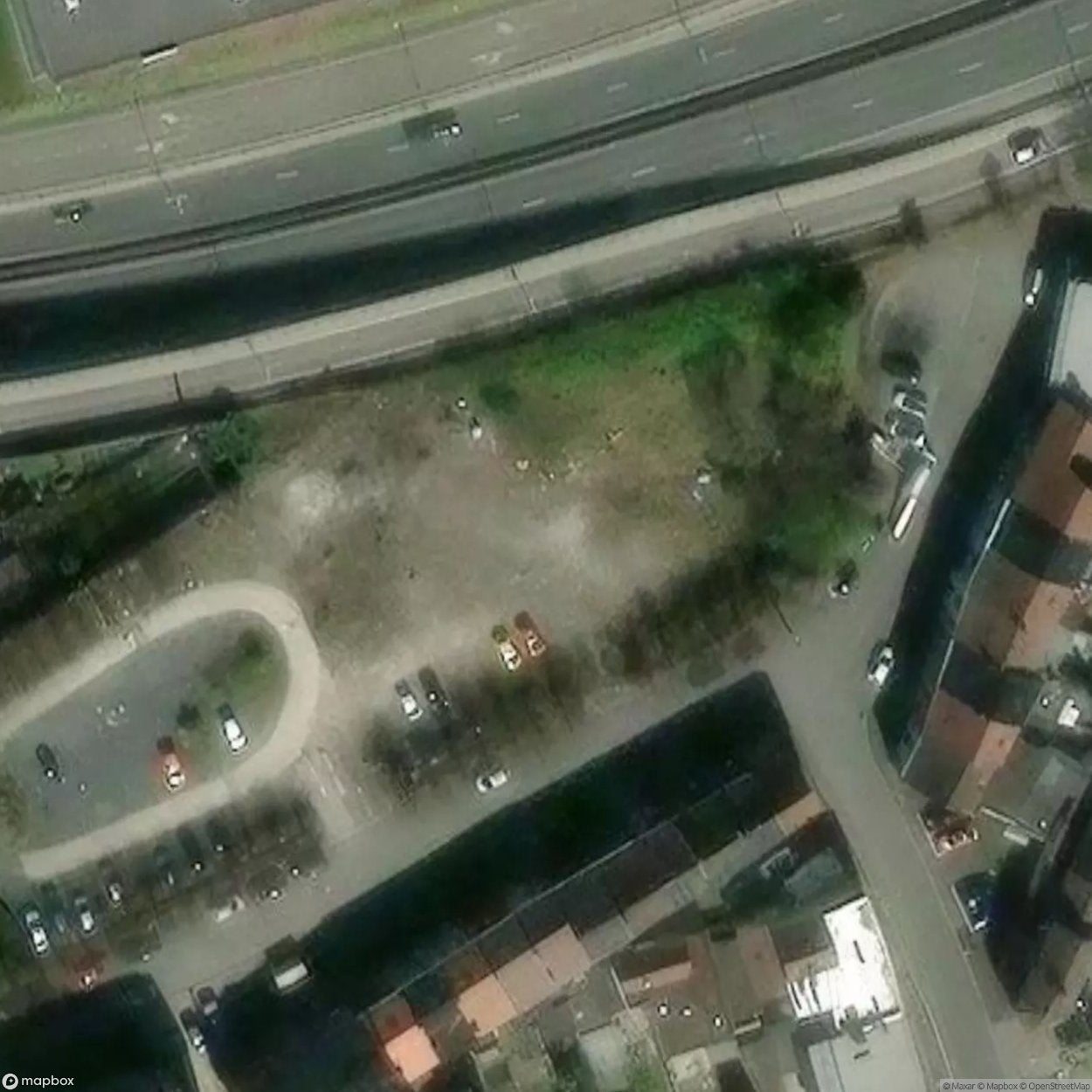 Airplane as Bar & Restaurant with Train Wagon as Ice-Cream Shop [BEL]