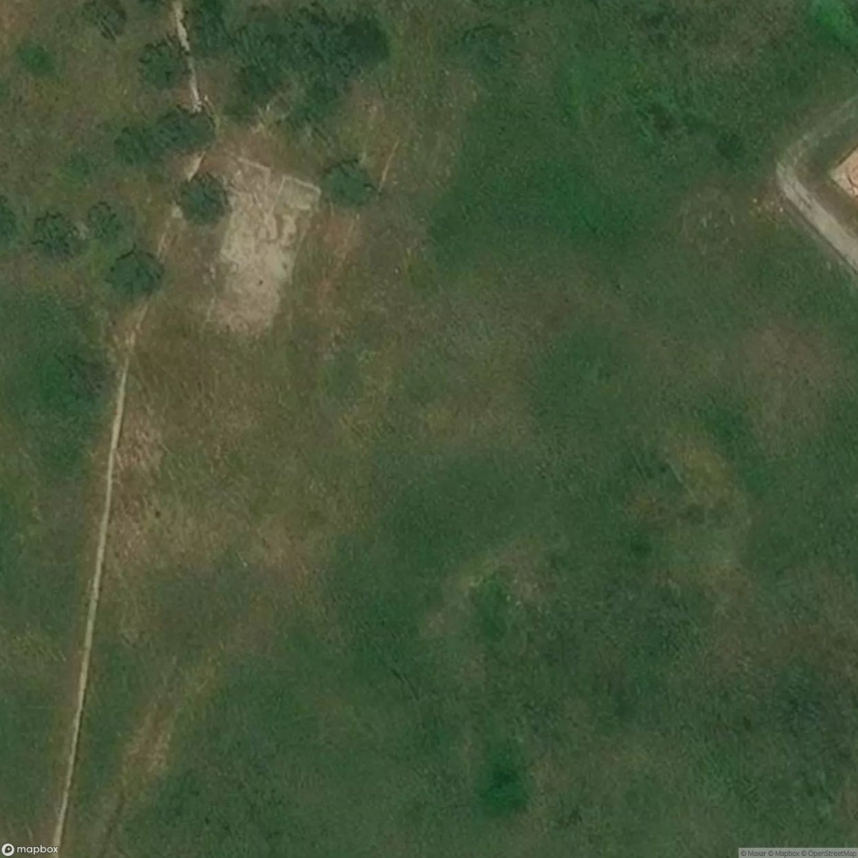 Castiglione di Paludi Fortification [ITA]