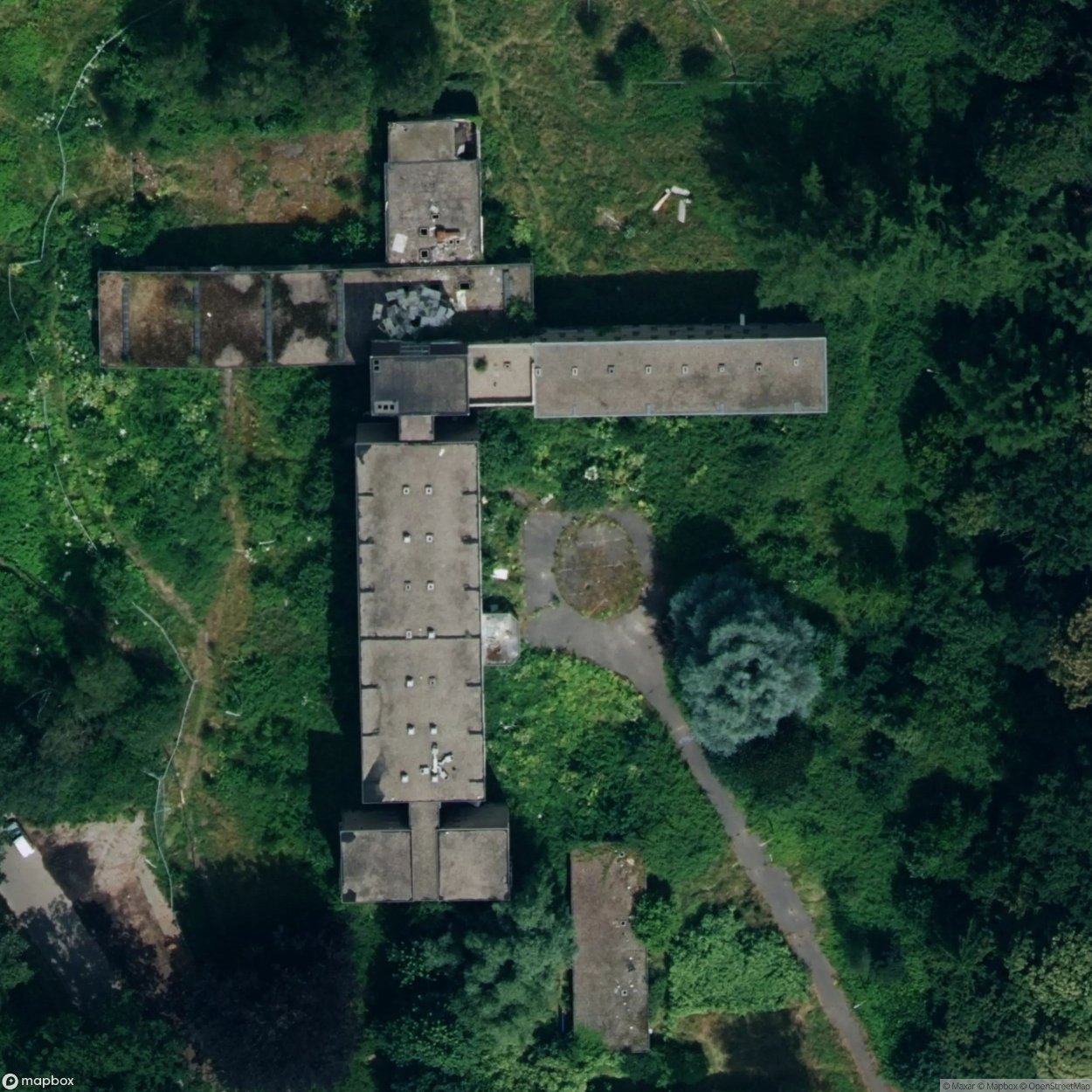 Monastery Snipper [NLD]â¨ #100007