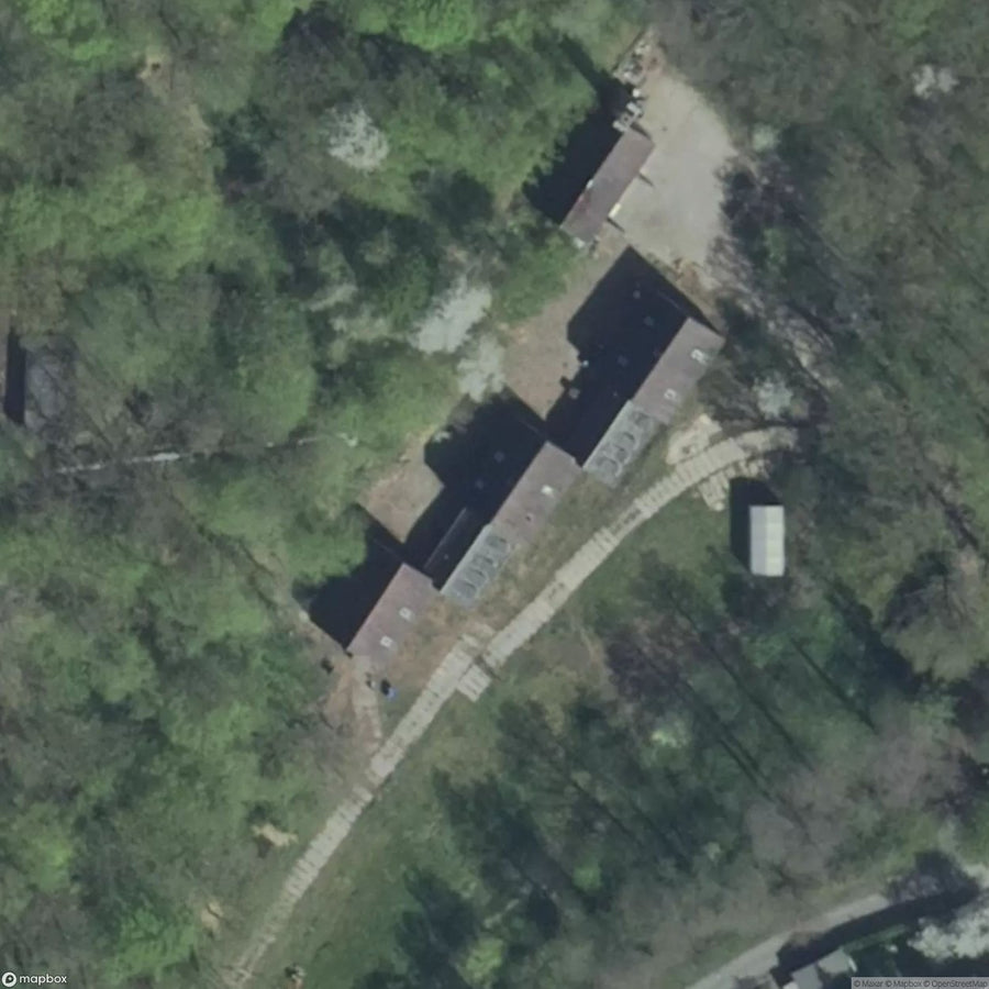 Lost Place [DEU] #5275