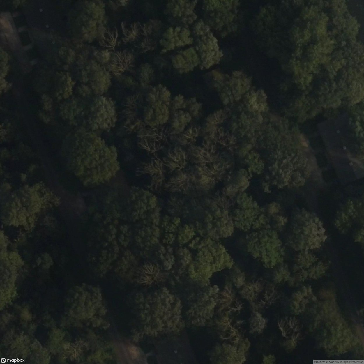 Ammunition Complex Benschop [NLD]