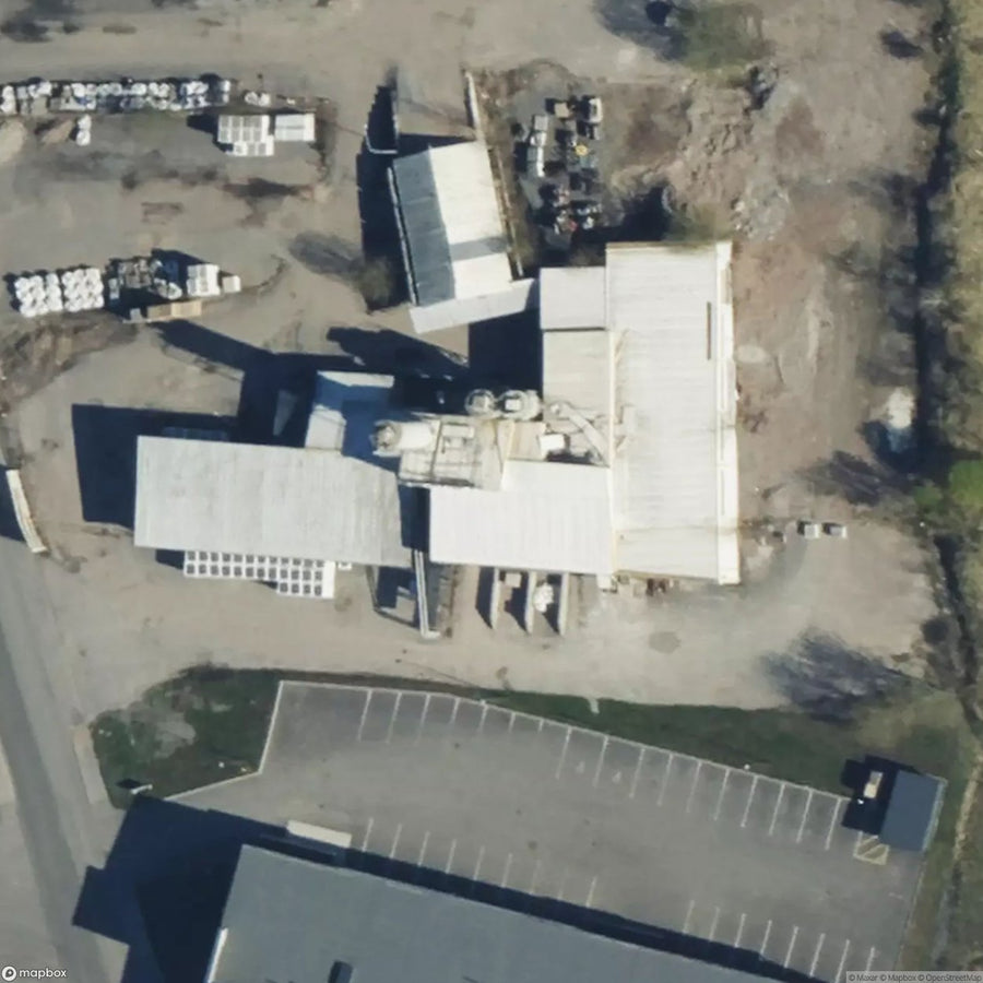 Factory [FIN] #5771