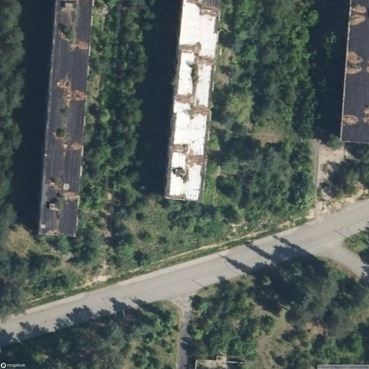 Site (Opuszczone Osiedle - Ralsko) [CZE] #27522