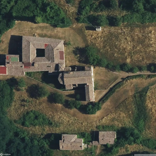 Buonsollazzo Abbey [ITA]