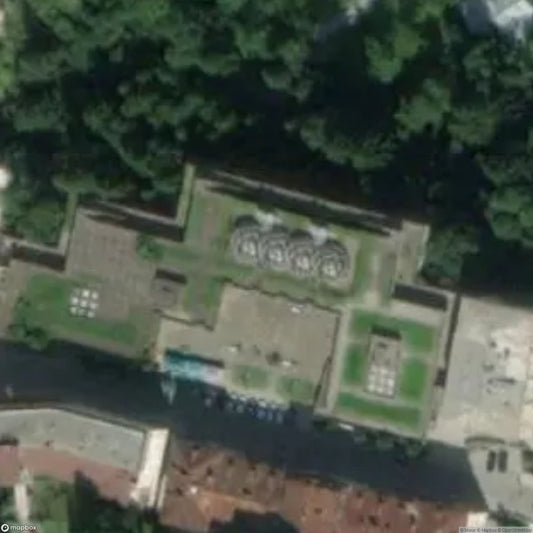 Congress Center [AUT]