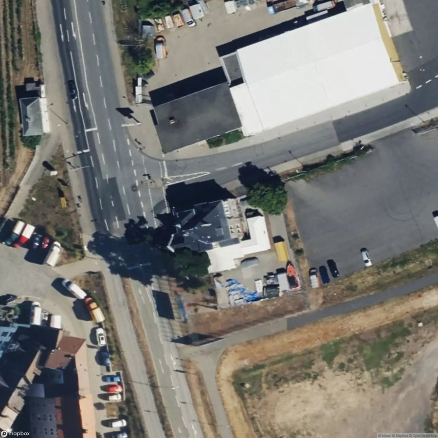 House Massoth [DEU] #33075