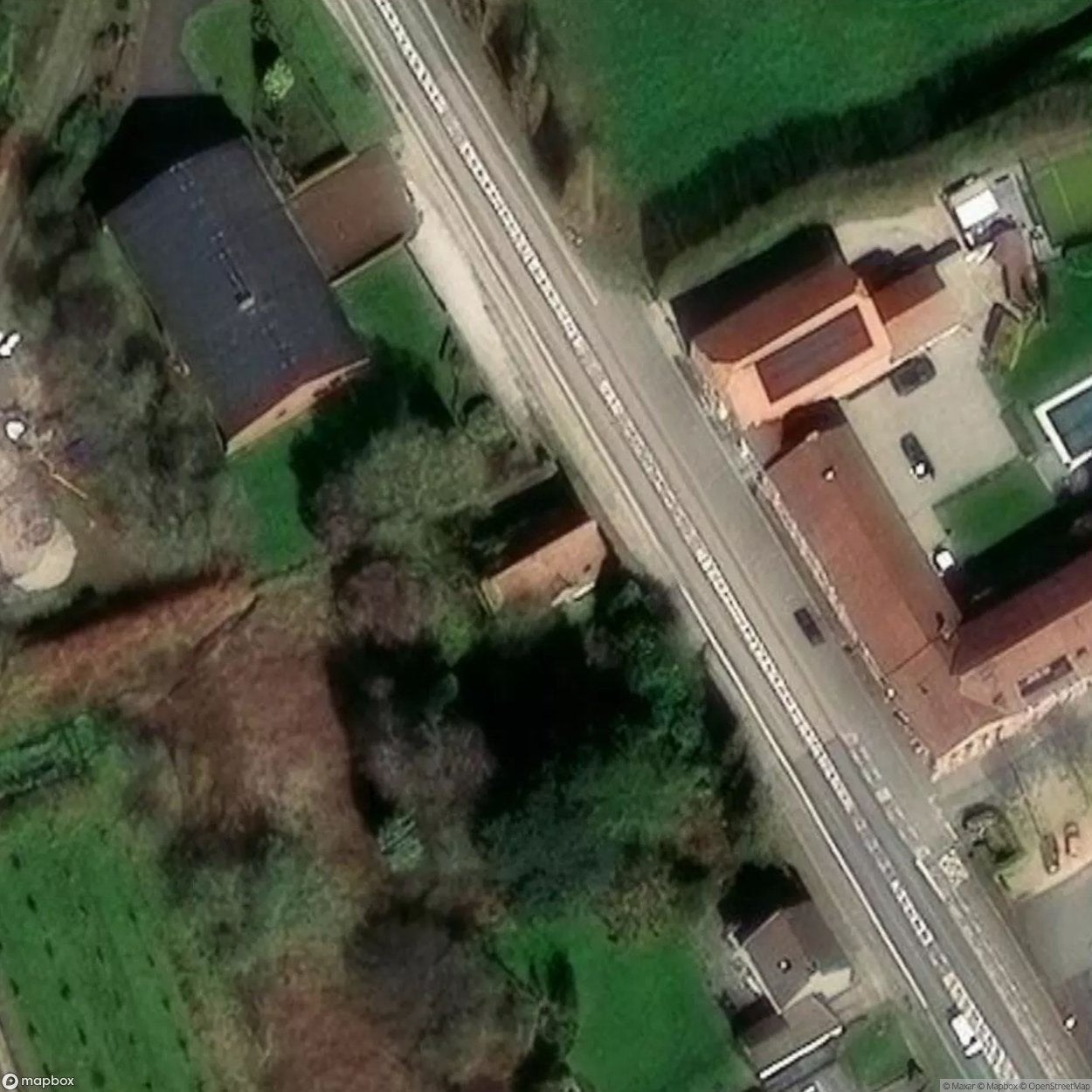 Janssens House [BEL]