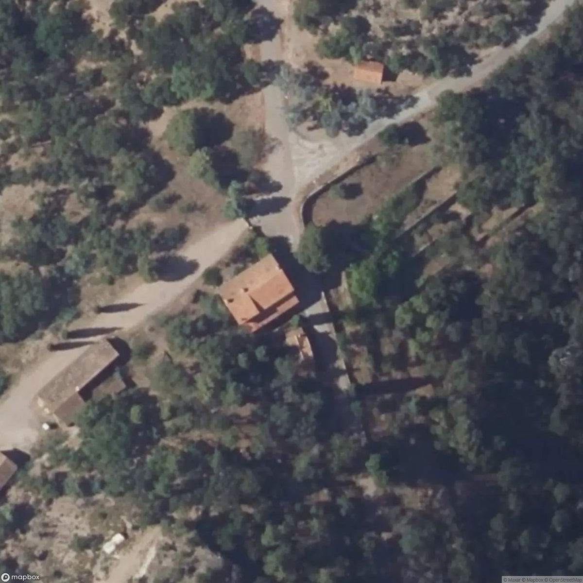 Forestry House [FRA] #32803