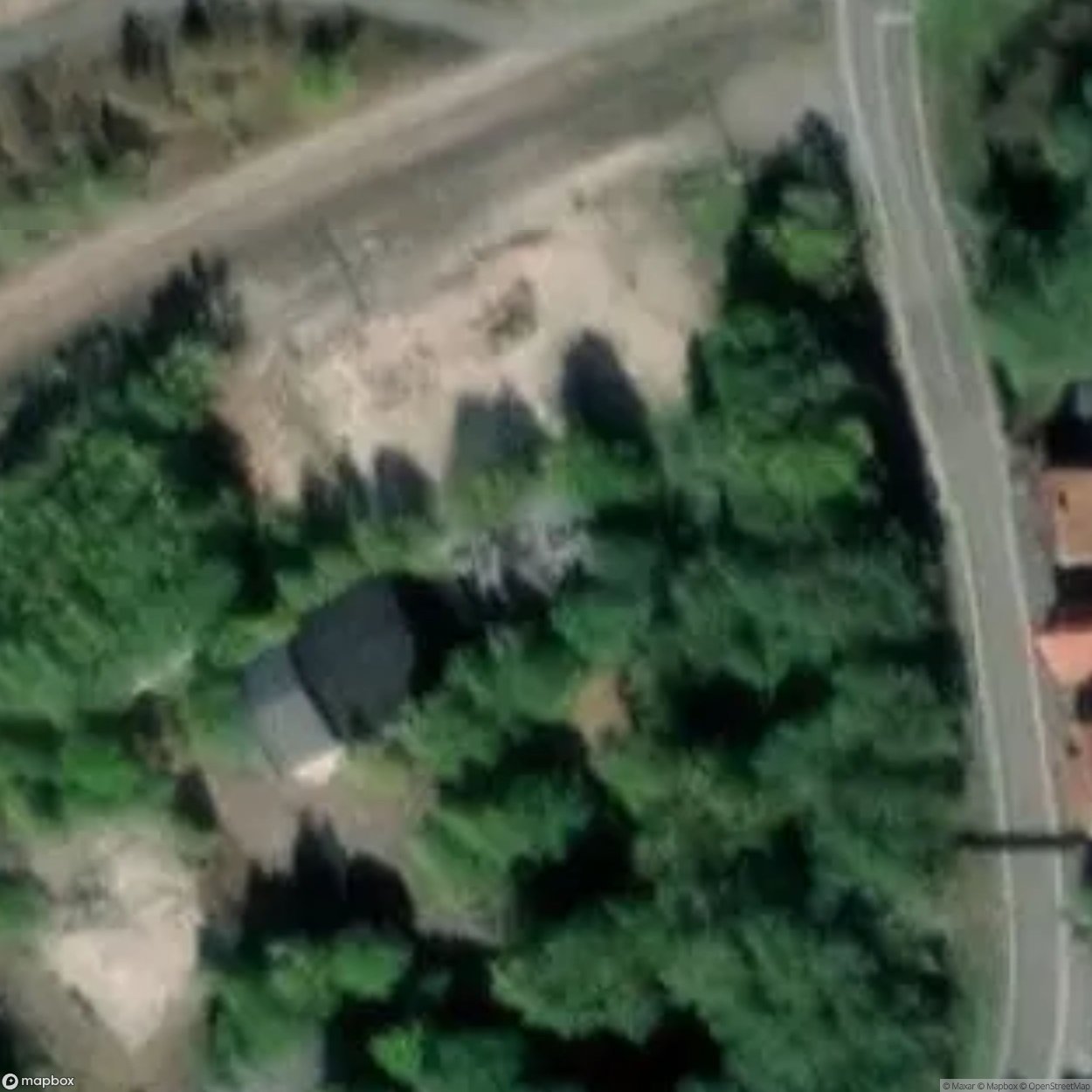 Wood Processing Plant [DEU]