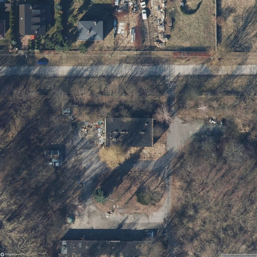 Abandoned Building [POL] #211