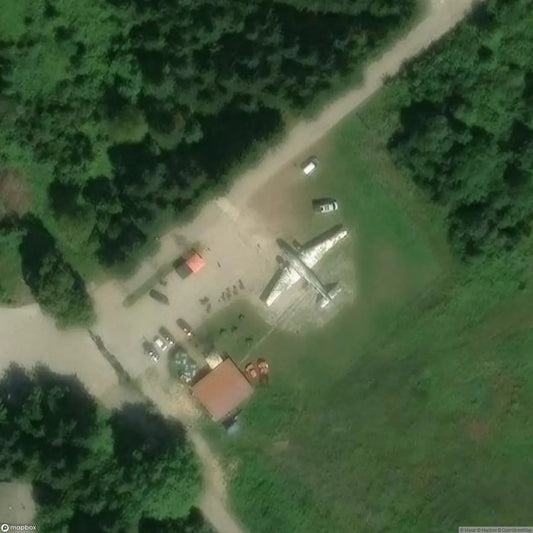 Željava Air Base [HRV]