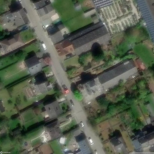 Sculptor’s House [BEL]