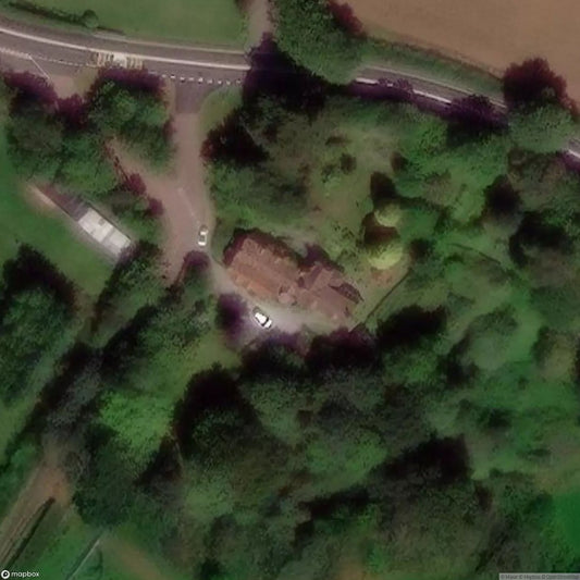 Counting House [GBR]