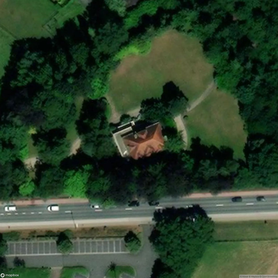 Villa Barendregt [BEL] nan
