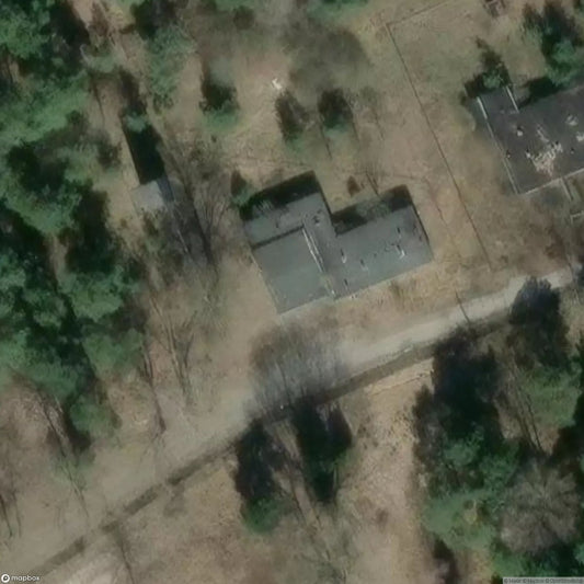 Military buildings [POL]