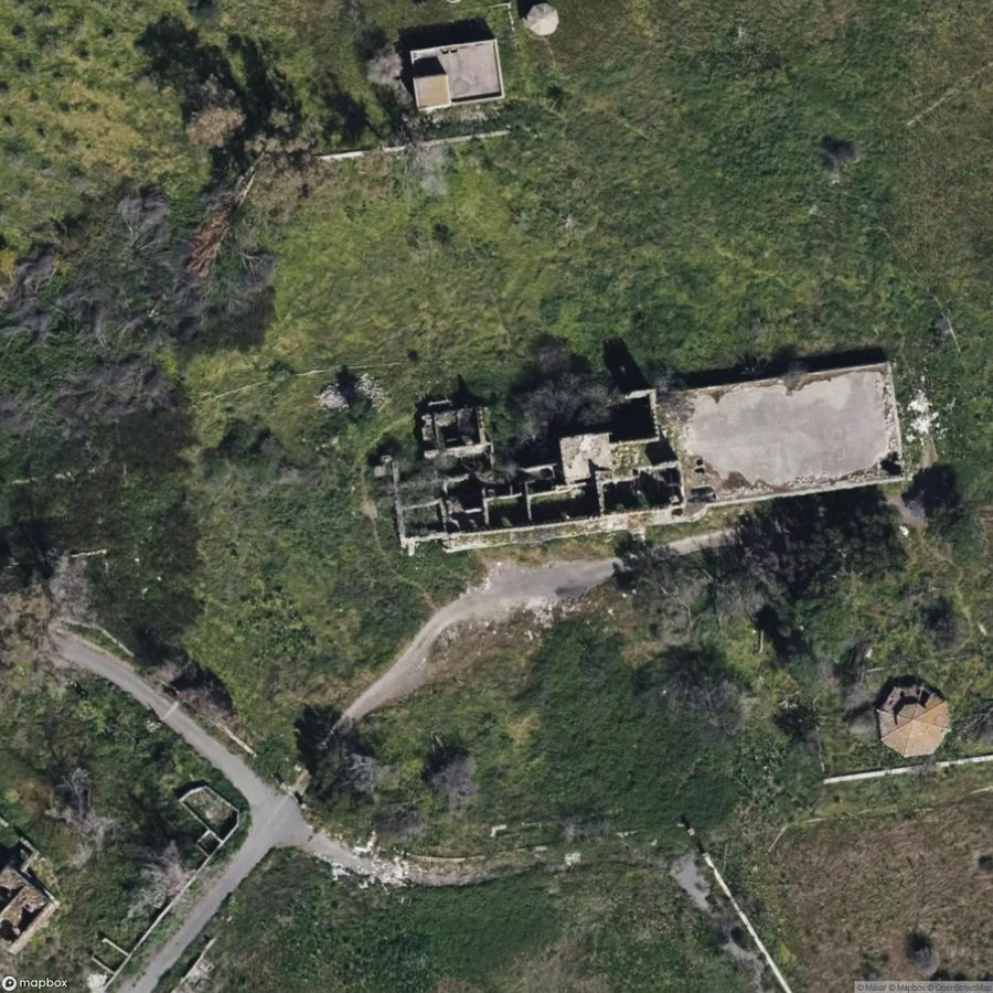 Site (Ruiny Pałacu) [ITA] #27644