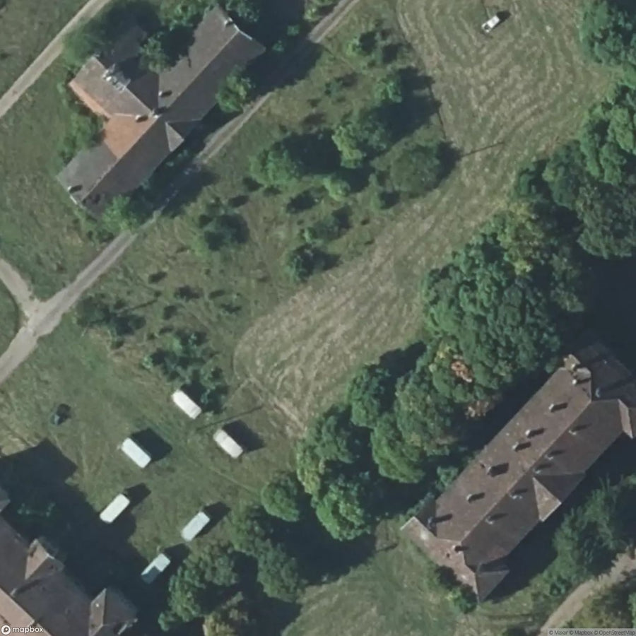 Camp Dangerville [FRA] #25503