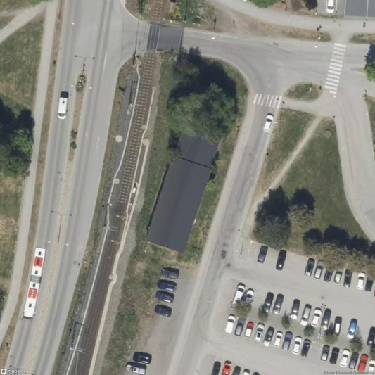 House Vallentuna [SWE]