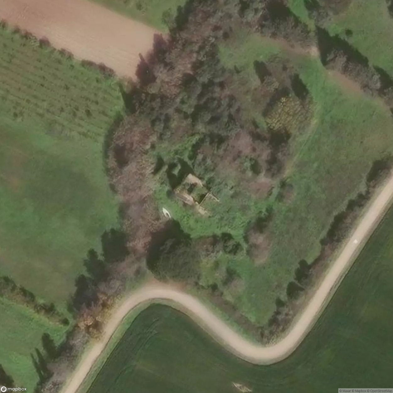 Villa Fenughedu [ITA]