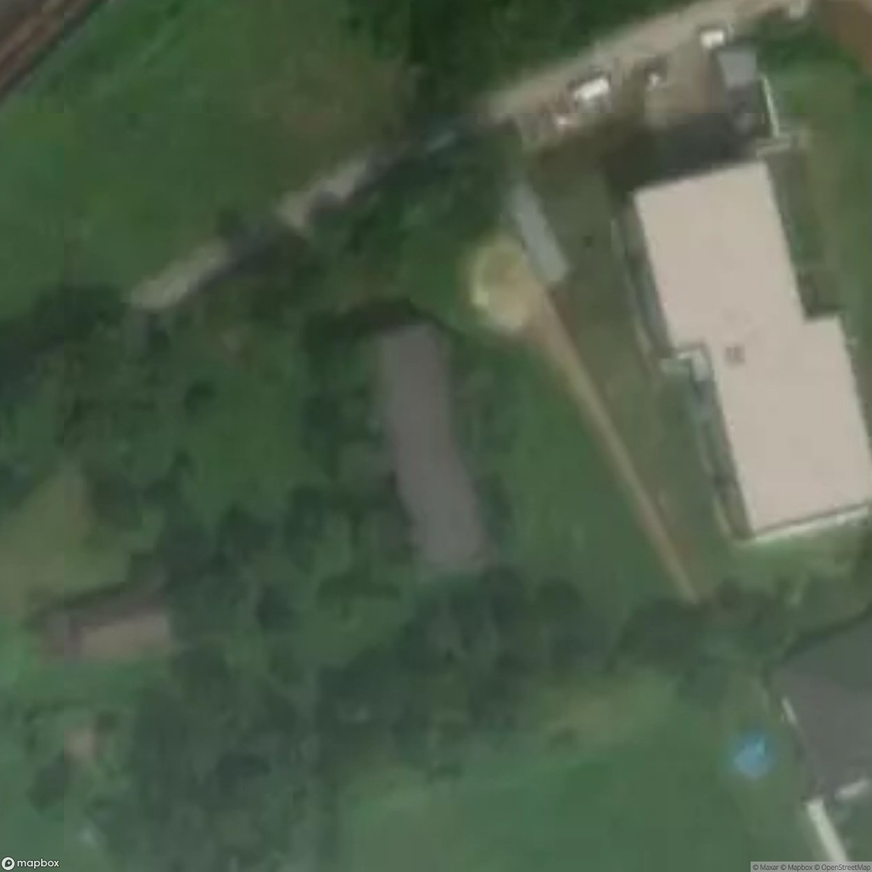 Warehouse 2538 [AUT]