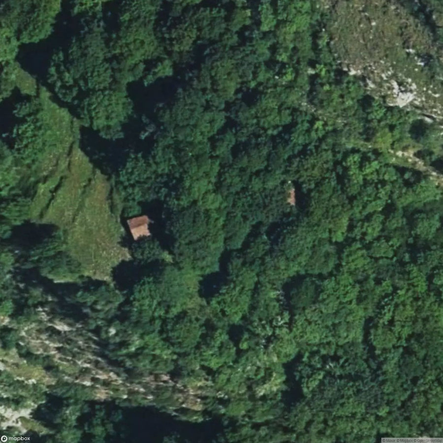 Abandoned Village Vidosa [ESP] #06251