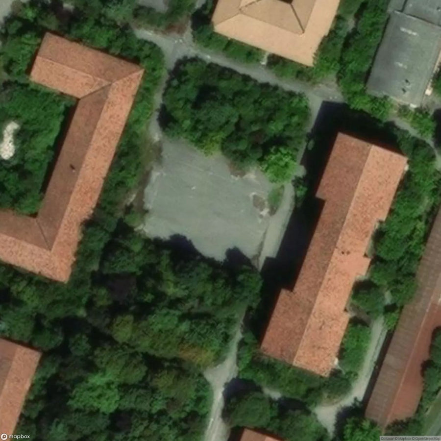 Tombolan Fava Barracks [ITA] #16158
