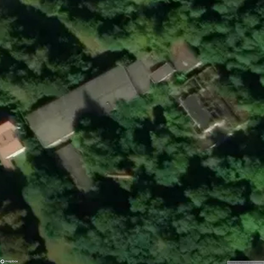 Former Dressing Materials Plant [POL] #2687