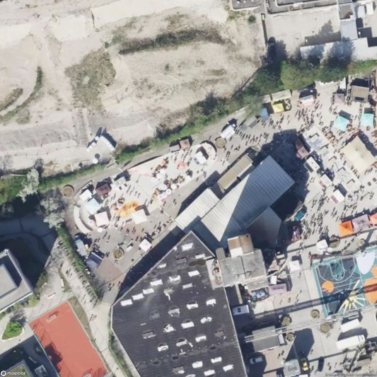 Skatepark Sugar Mountain [DEU]