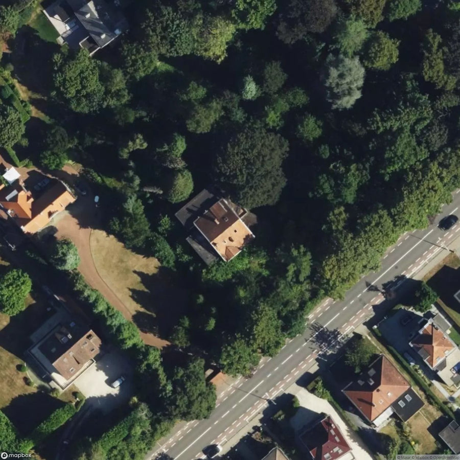 Villa Piano [BEL]â¨ #04644