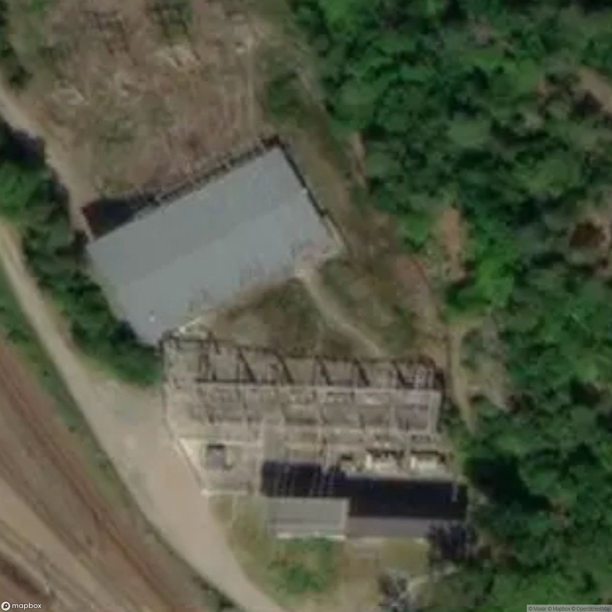 Factory Krossen [NOR]