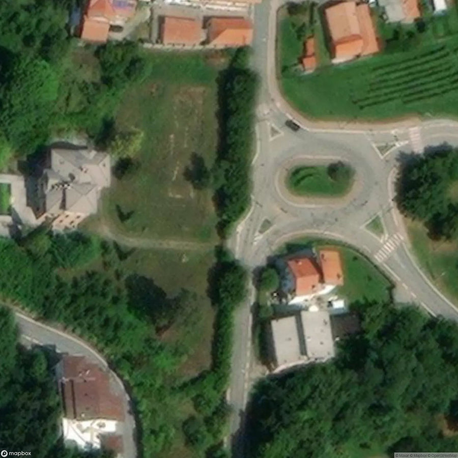 Romanelli Villa [ITA] #01899