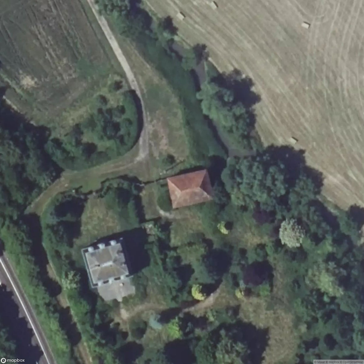 House Mouzon [FRA] #4244
