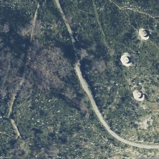 Coastal Battery Monte Moro [ITA]