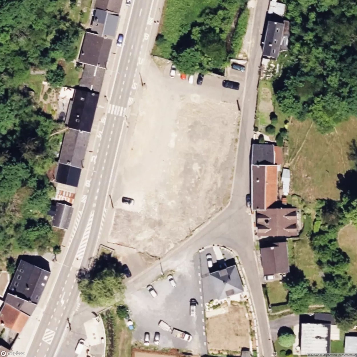 Marl Caves [BEL] #18689