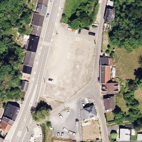 Marl Caves [BEL] #18689