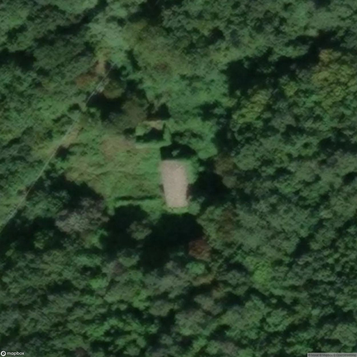 Hermitage of Santa Lucia at Rosia [ITA]